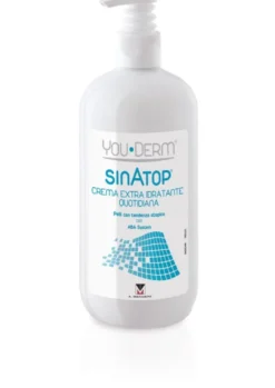 Sinatop Youderm Crema Extra Idratante 500ml