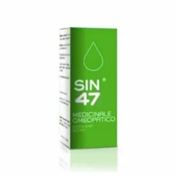 Sin 47 azione sintomatica e preventiva gocce orali 50ml