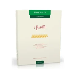 Sineamin Fusilli Pasta Aproteica E Senza Glutine 500g