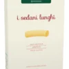 Sineamin Sedanini Lunghi Pasta Aproteica E Senza Glutine 500g