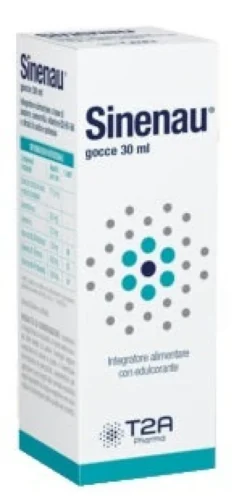 SINENAU