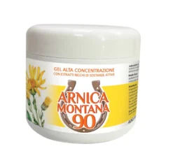 Sirio Nutraceutici Arnica 90% 400ml