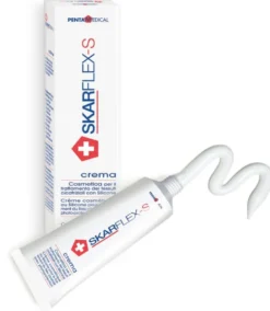 Skarflex-S Crema per cicatrici 30ml