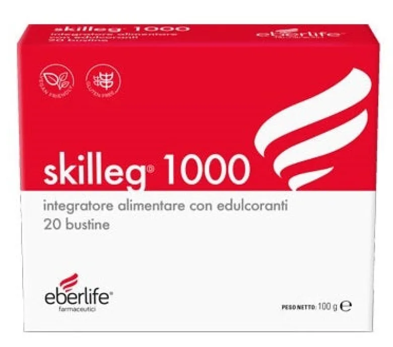 SKILLEG 100