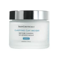 SkinCeuticals Clarifying Clay Masque Maschera Viso purificante 60 ml
