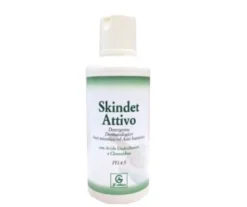Skindet Attivo Detergente Liquido 500ml