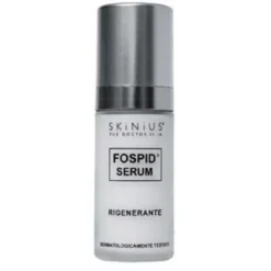 Skinius Fospid siero anti-età per prevenire ed attenuare le rughe 30ml