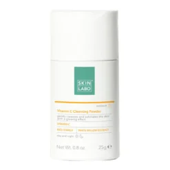 Skinlabo Polvere Detergente Viso Vitamina C 25g