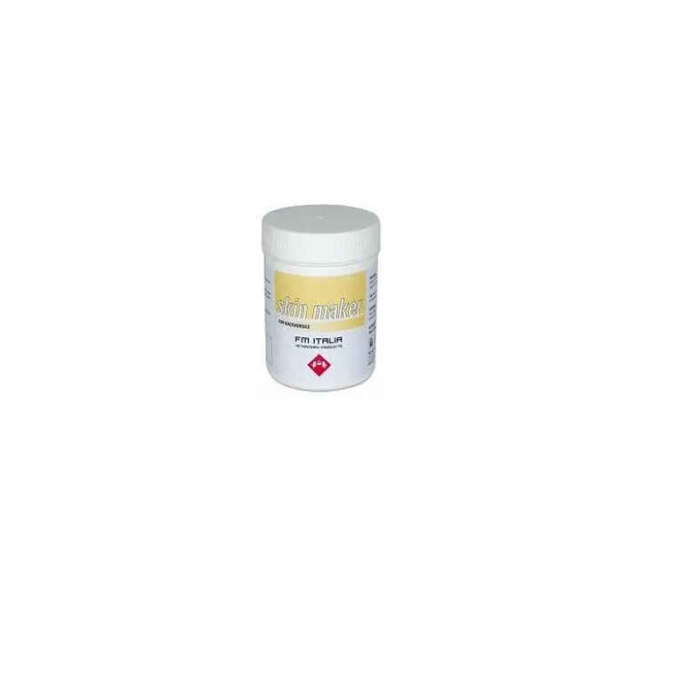 Skin Maker crema emolliente dermoprotettiva con aloe per equini 250ml