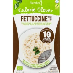 Slendier Fettuccine Bio 250g