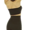 Slimagra Panty Ciclista Indumento termoattivo snellente anticellulite per lui&per lei TG XL Nero