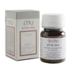 Slim mu 50 Capsule