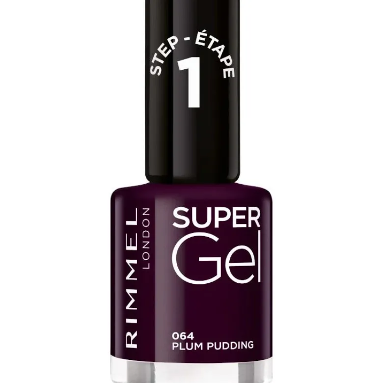 Smalto Super Gel