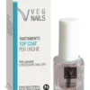 Smalto Top Coat Unghie Opache