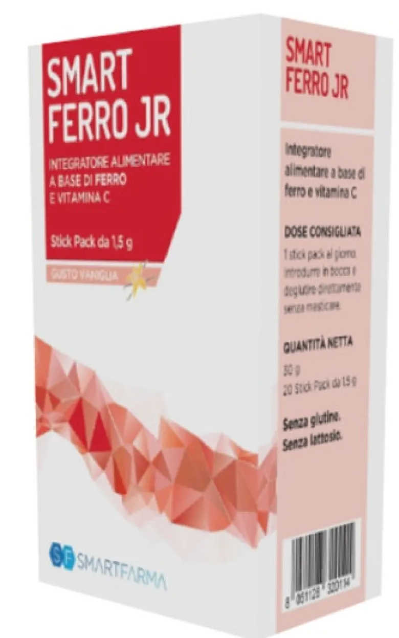 Smart Ferro