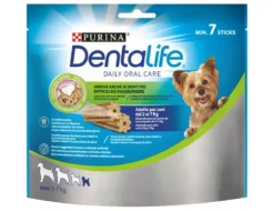 Snack Igiene Orale Cane Taglia Mini