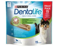 Snack Per Igiene Orale Taglia Media Cane