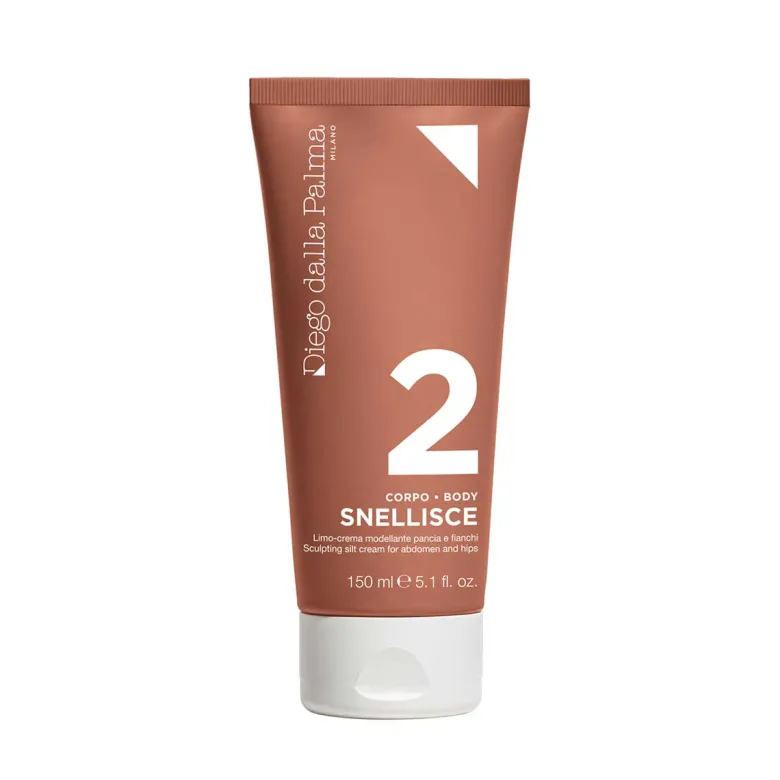 2. Snellisce - Limo-Crema Modellante Pancia e Fianchi 150ml