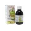 Snell Up Ben favorisce l'equilibrio del peso corporeo 250ml