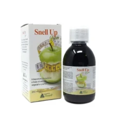Snell Up Ben favorisce l'equilibrio del peso corporeo 250ml