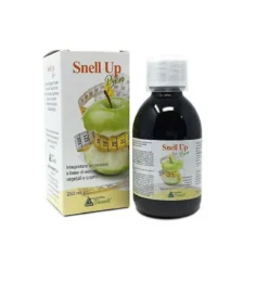 Snell Up Ben favorisce l'equilibrio del peso corporeo 250ml