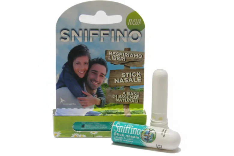 Sniffino Stick Nasale