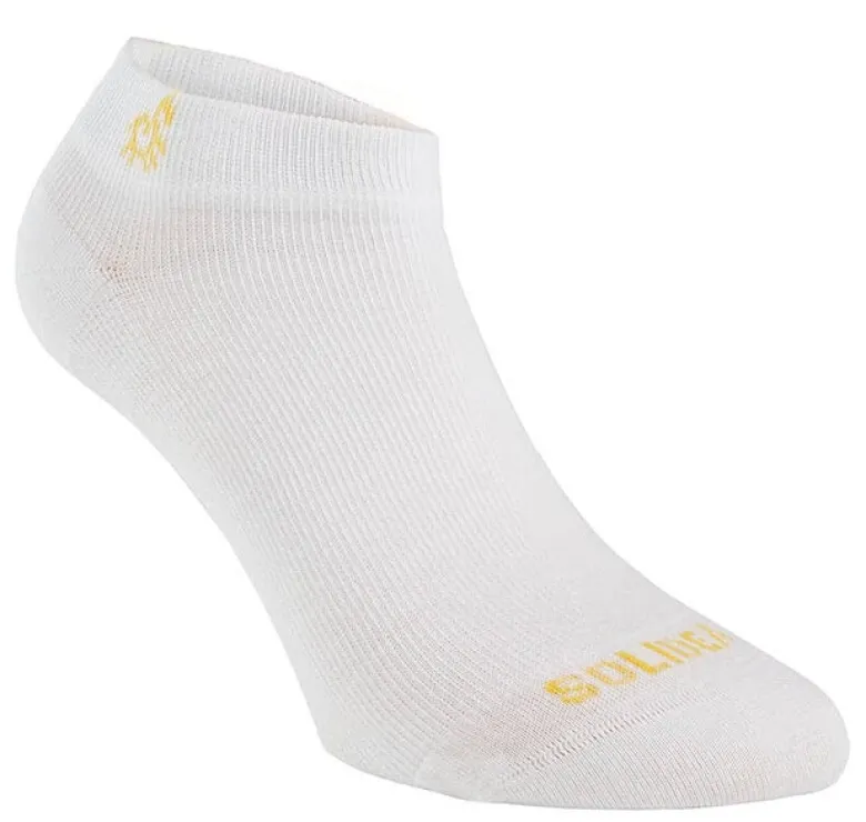 Socks For You Freedom Easy Bianco