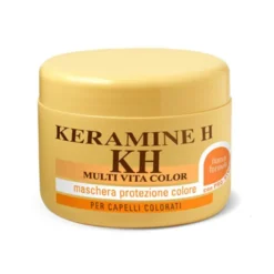 Soco Keramine H Multi Vita Color Maschera Protezione Colore 250ml