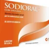 Sodioral Con Inulina