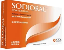 Sodioral Con Inulina
