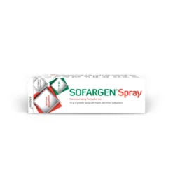 Sofargen Polvere Spray 10g