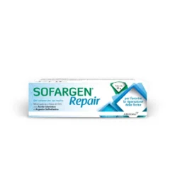Sofargen Repair Gel Cutaneo Uso Topico 25g