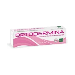 Sofar Ortodermina Crema 5% da 10g