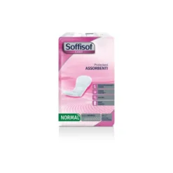 Soffisof Lady Air Dry Normal