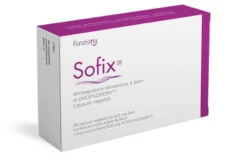 Sofix Favorisce le normali funzioni dell’apparato urinario riducendo gli episodi di incontinenza 28