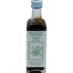 SOLDATT Lichene sciroppo 60 ml