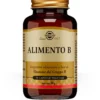 Solgar Alimento B 50 capsule vegetali