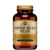 Solgar Amino BCAA Plus 50 Capsule