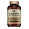 Solgar Borragine Super Concentrato integratore alimentare 30 perle softgel