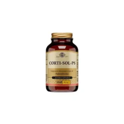 Solgar Corti-Sol-Ps 60 Perle Softgels - Supporto Anti-Stress