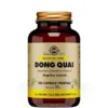 Solgar Dong Quai 100 Capsule Vegetali