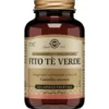 Solgar Fito Te Verde integratore alimentare 60 capsule