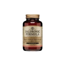 Solgar Ialuronic Formula 30 Tavolette - Salute e Benessere