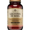 Solgar Lecitina di Soia 100 perle