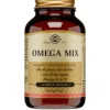Solgar Omega Mix 60 Perle - Integratore Omega 3-6-9 Qualità