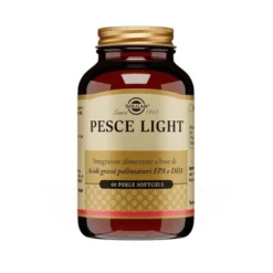 Solgar Pesce Light 60 Perle
