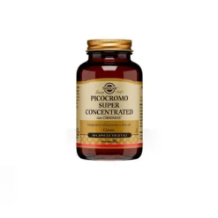 Solgar Picocromo Superconcentrato 90 Capsule Vegetali Prezzo