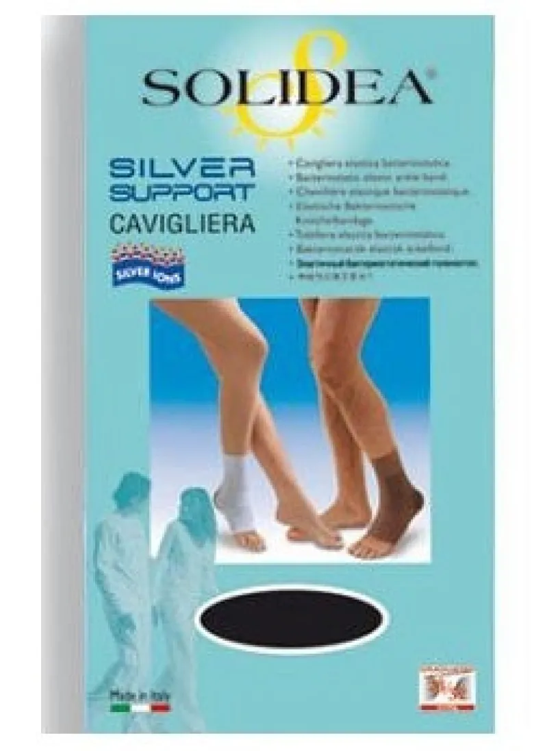 SOLIDEA