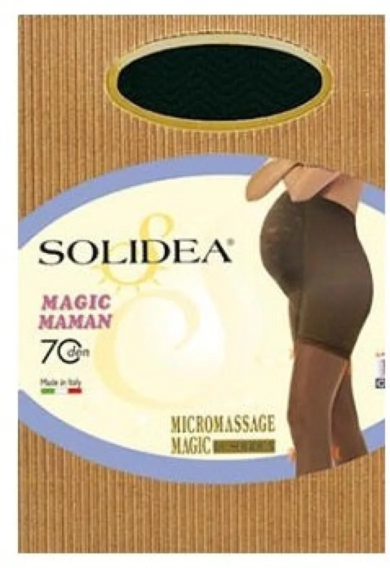 SOLIDEA