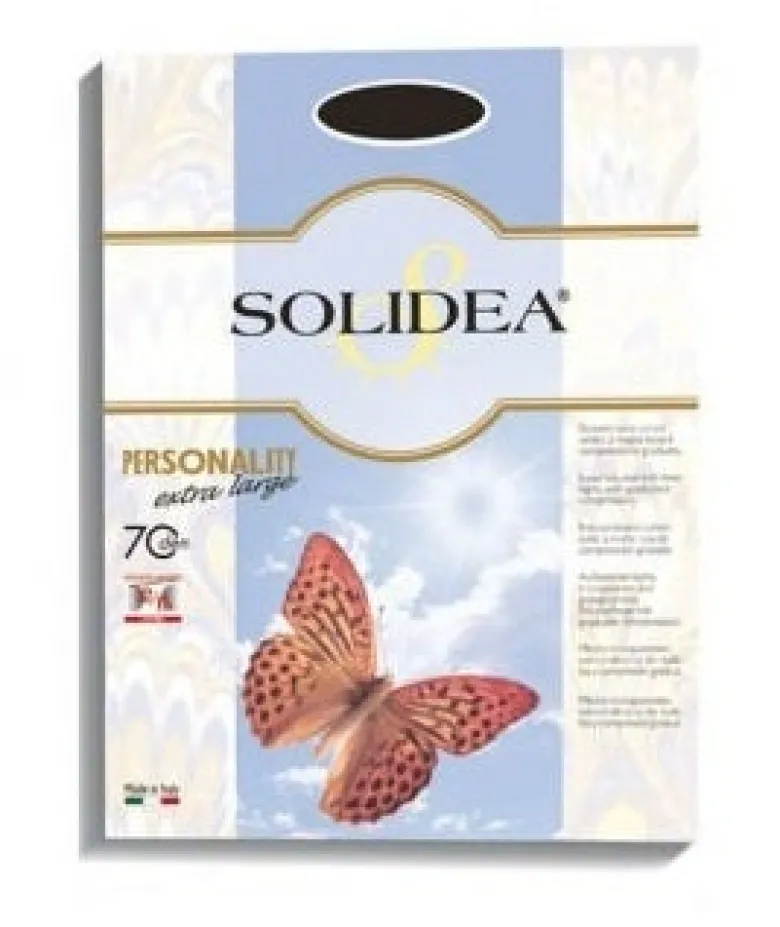 SOLIDEA